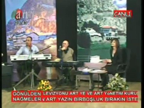 aslan şen- atım arap