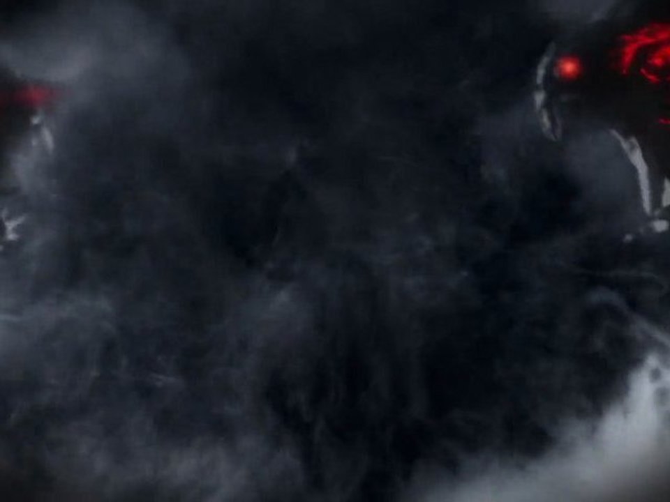 The Darkness II