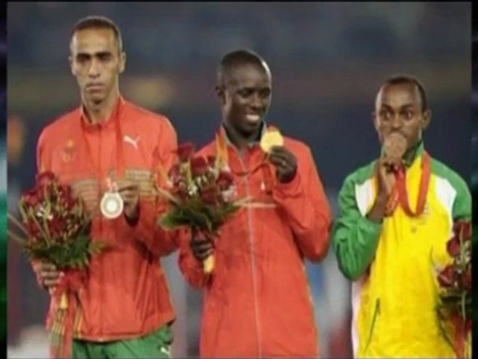 Olympiasieger sturzt in den Tod