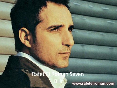 Rafet El Roman Seven Bilir