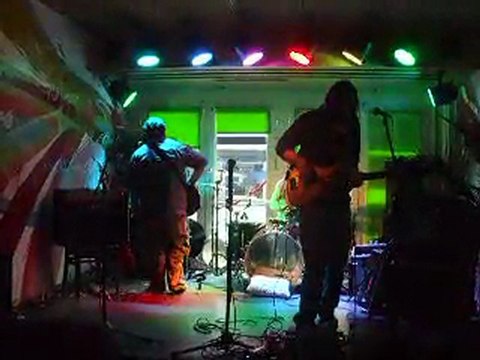 TOUPE Hamptons, Southampton, Sat 14th May, 2011.