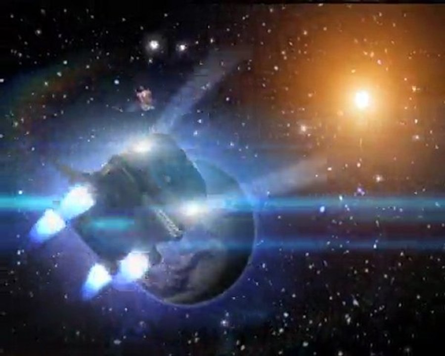 Disney XD - Clip Band Van - Iron Weasel - I'm in the Band