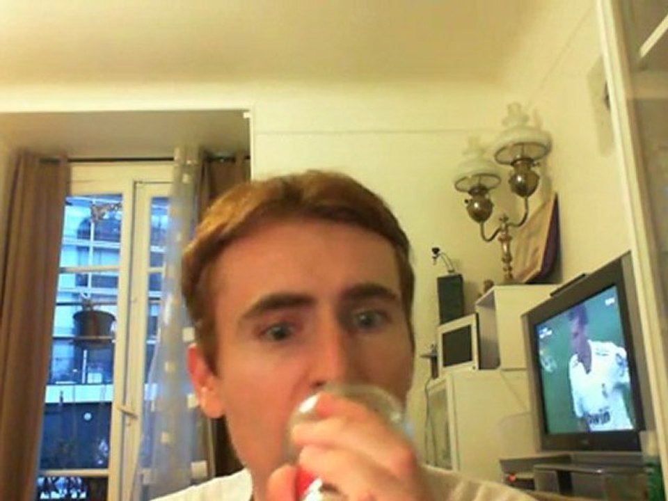 Wiwi égratigne "traffic" d'Alibi Montana & Lim