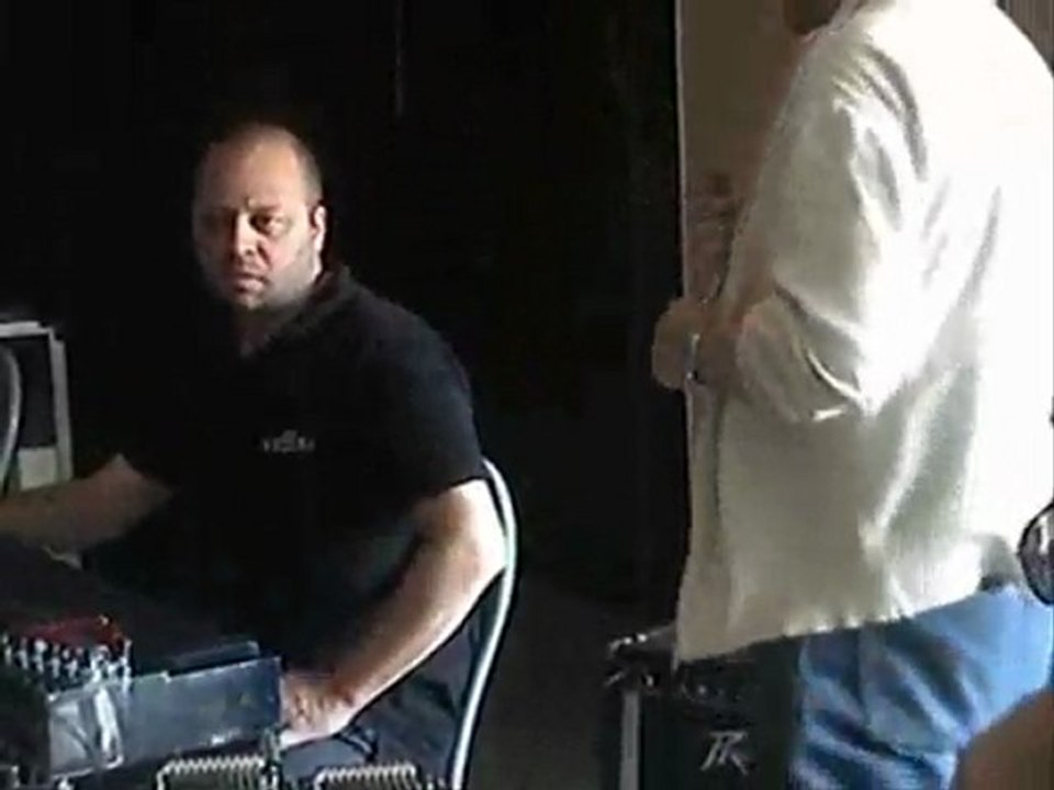 CHARLIEU 2011 MSTRCLSS 01 JMarie RIGHT HAND TECHNIQUES