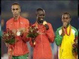 Maratona - Muore campione olimpico Wanjiru