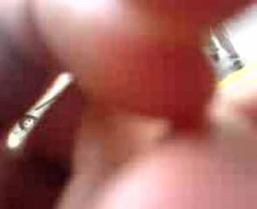 On a perdu nos clef keskon fait