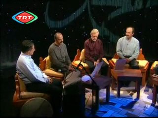 Gönül Makamı 8.Bölüm - Segah