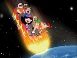 Générique Phinéas & Ferb sur Disney XD