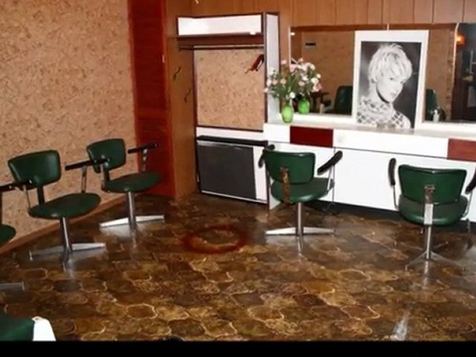 Friseursalon in Peine