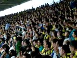 Şampiyonluk için Saldır Fenerbahçe - 150511