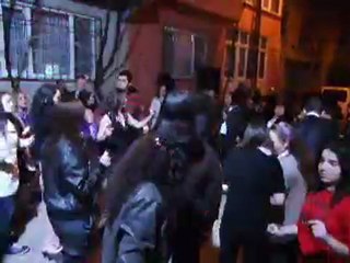 Orkestra Hasan 23 Nisan 2011 Bölüm 1