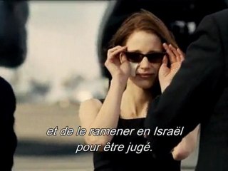 L'Affaire rachel Singer - extrait 1 VOST