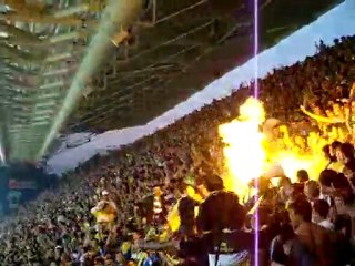 İlk Gol ve Sonrası - 150511