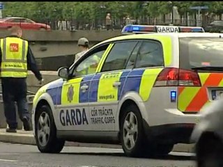 Terror alert in London after bomb threat