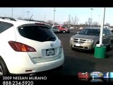 Nissan Murano Columbus Ohio
