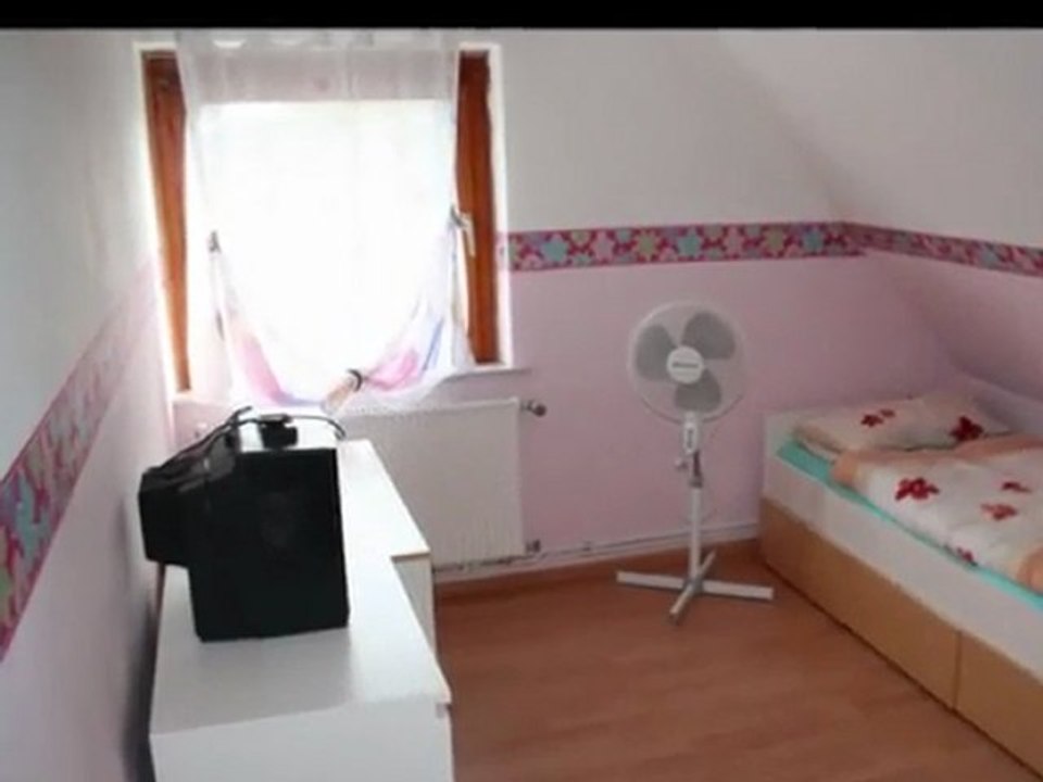 Reihenendhaus in peine