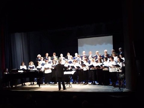 Μουσική Συναυλία “Ρωμέικος Καημός” - Μνήμη Δημήτρη Καψωμένου μ.2