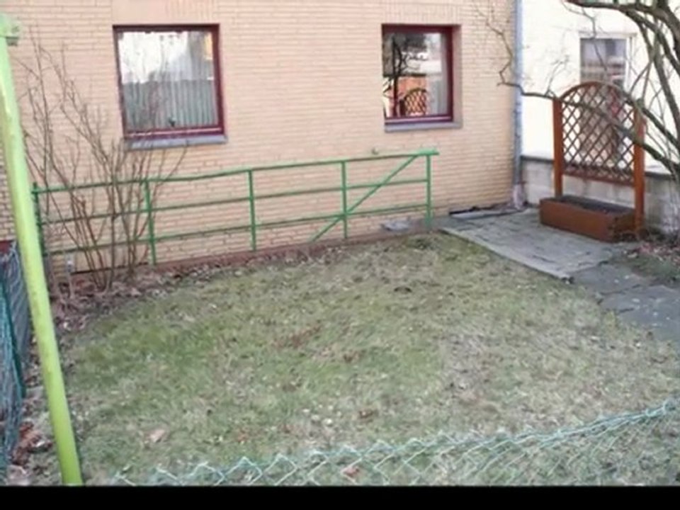 Reihenmittelhaus in Peine-Telgte