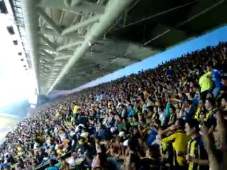 Bize Herkes Trabzon, İkinci Gol ve Sonrası - 150511