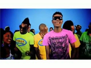 windek - Cabo Snoop (VIDEOFFICIAL) ANGOLA