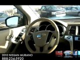 Nissan Murano Columbus Ohio