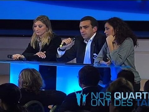 Les filières Communication & Marketing