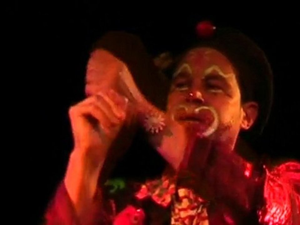 Que le Jeu et la Fleur soient avec Vous ! ... May the Game and the Flower be with You ! ...