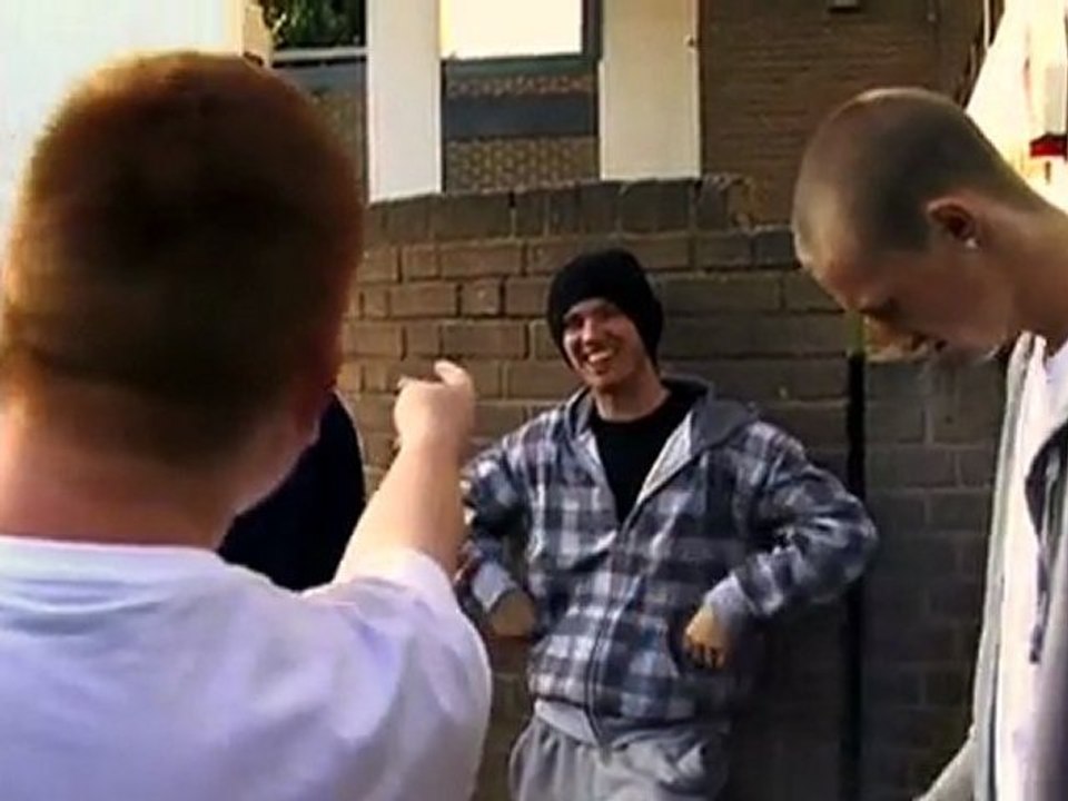 Tommy Balaam Acting Show Reel