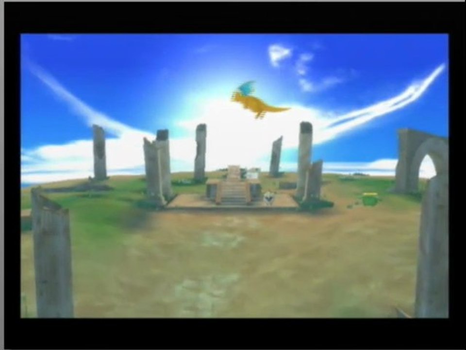 pokepark wii 15 la zone fleurie