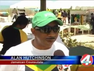 CO - Jamaica in the TCI