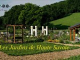 Les Jardins de Haute-Savoie
