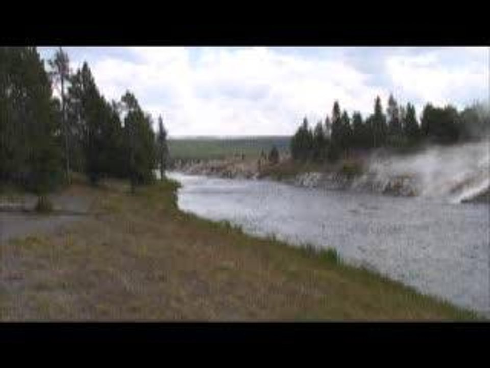 Yellowstone