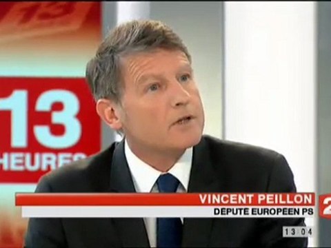 Images de DSK menotté : c'est la sidération