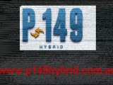 P149 hybrid - Genera ingresos residuales con nuestro sistema de franquicia