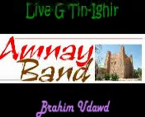Amnay Band Live !