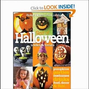 Halloween Costume Ideas 2009