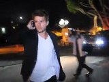 Ryan Phillippe s'énèrve