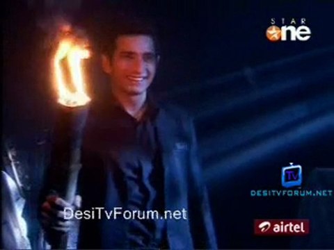 Pyaar Kii Yeh Ek Kahaani - 16th May 2011 Watch Onlne video pt1