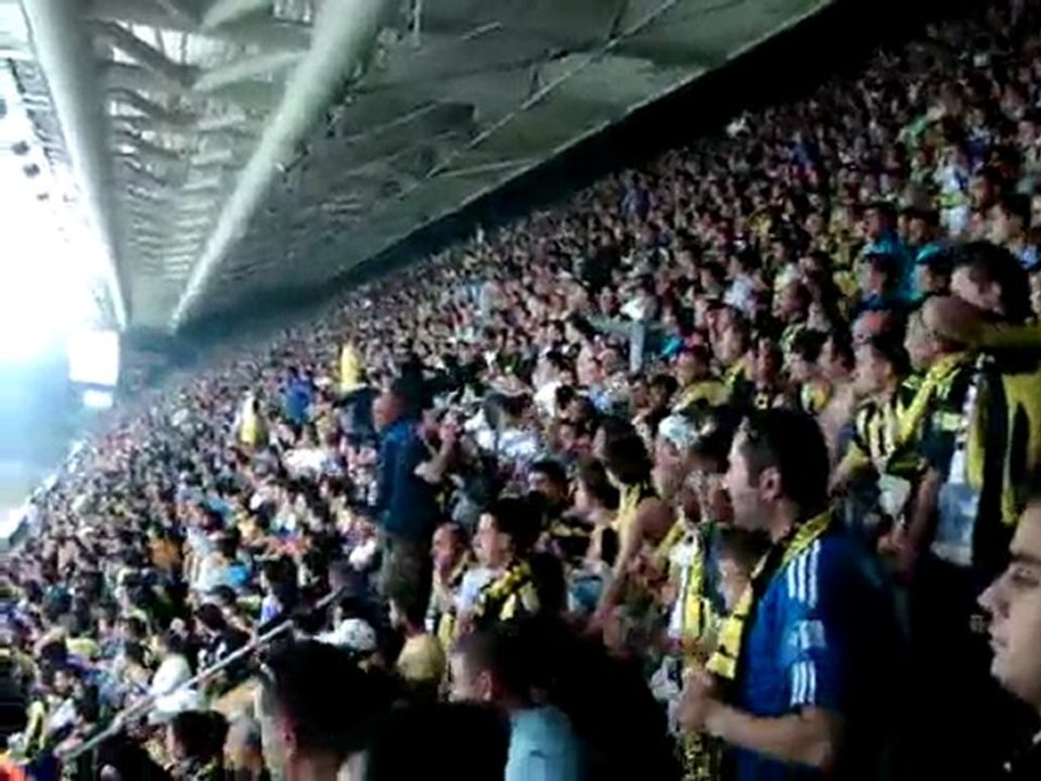 Seninle Ağlarım Seninle Gülerim (Maraton ve Okul Açık) - 150511