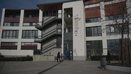 Bibliothèque Municipale Internationale