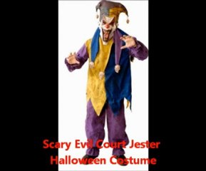 Halloween Costumes 2009