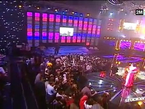 Studio 2M 2011 - Soirée de Consécration