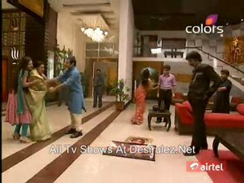 Laagi Tujhse Lagan 16th May 2011 pt2