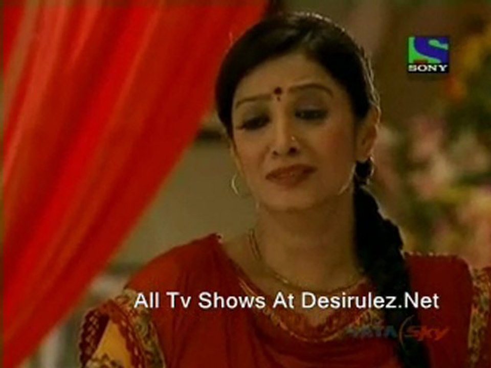 Chhajje Chhajje Ka Pyaar 16th May 11 pt1