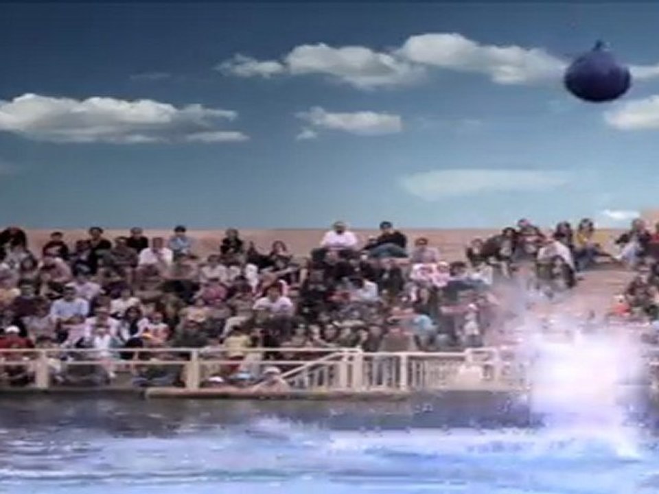 Le PAL 2011 Spot TV