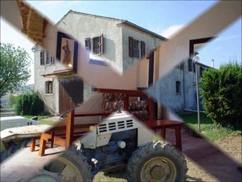 Agriturismo Abruzzo Mare