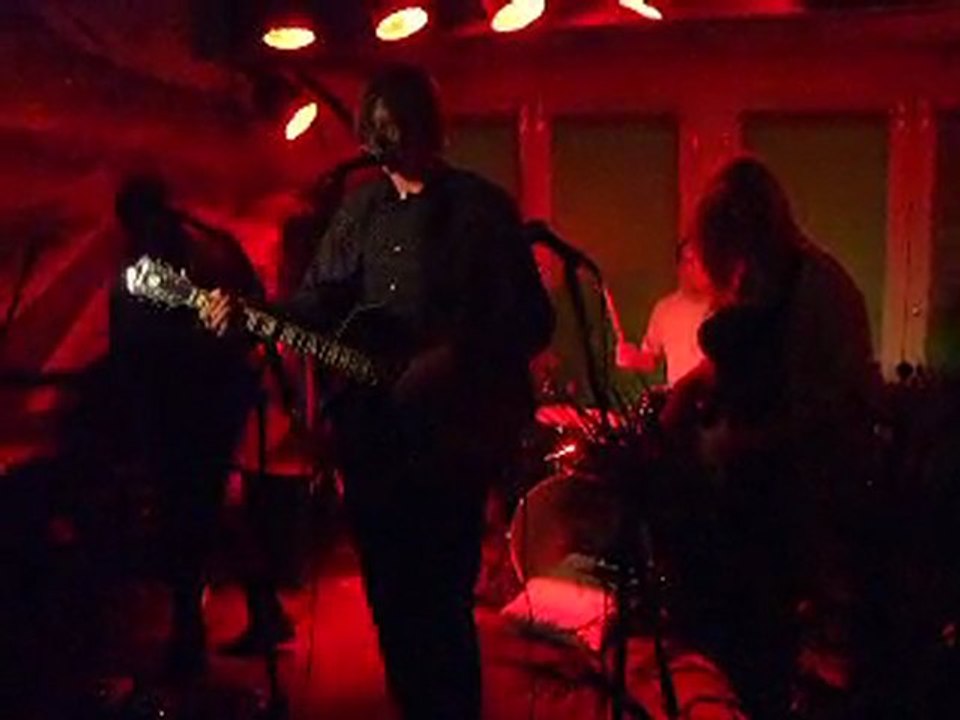 DEAD RABBITS Hamptons, Southampton, Sat 14th May, 2011.