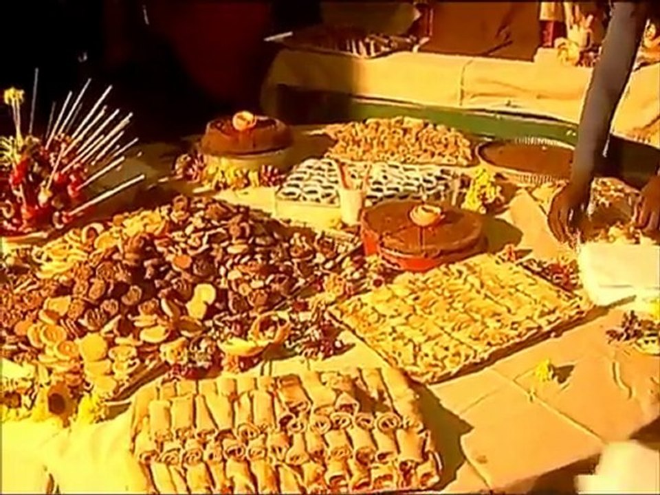 Dakar