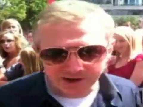 Disappointed Dannii Minogue Leaves The X Factor