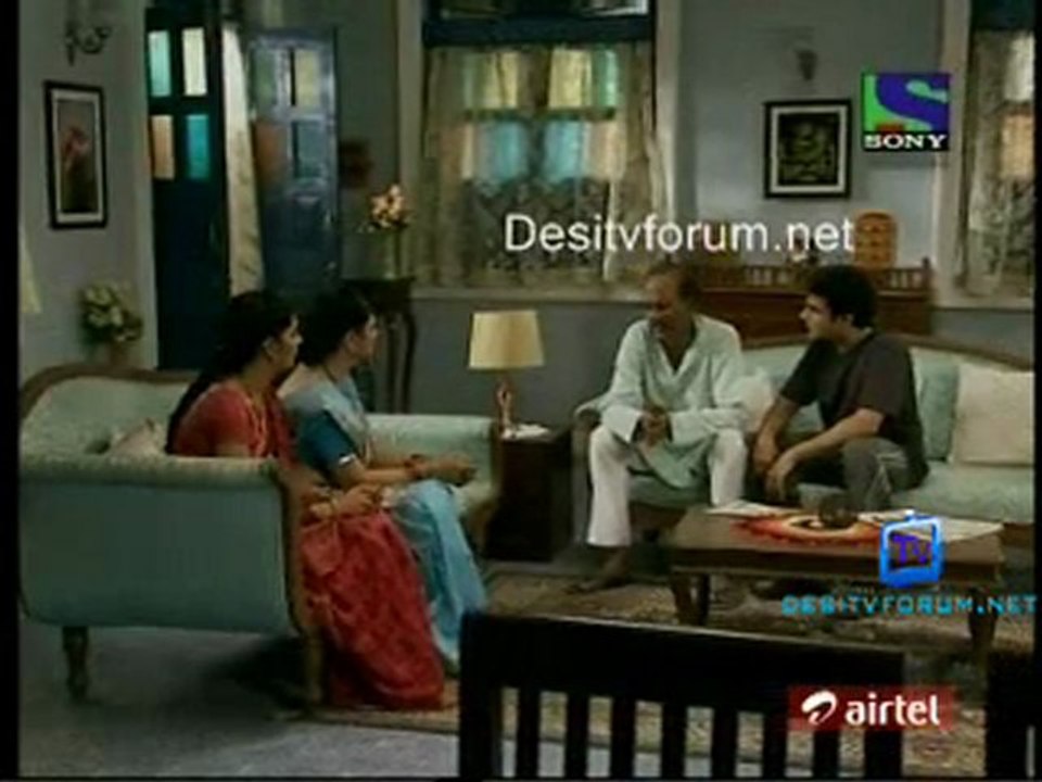 Chajje Chajje Ka Pyar- 16th May 2011 Watch Video Online Pt-4